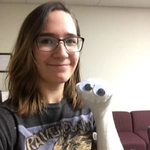 Meet your Posher, Elizabeth